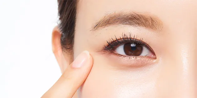 Hồi phục cấp tốc sau cắt mí tại Kangnam