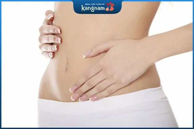 Hướng dẫn chăm sóc sau khi thực hiện hút mỡ