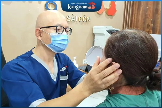 Trẻ hóa da với bác sĩ Hwang có chi phí như nào?