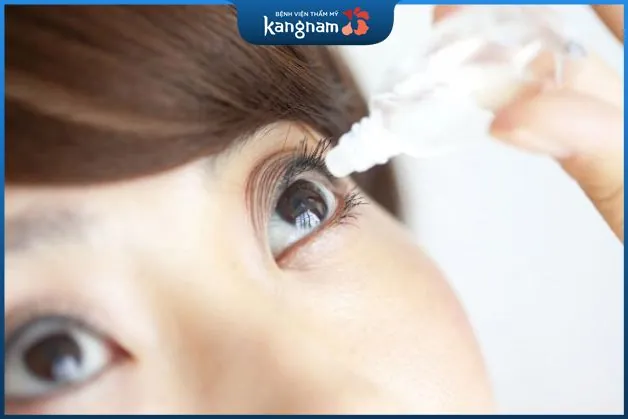 Cách điều trị lẹo và chắp mắt