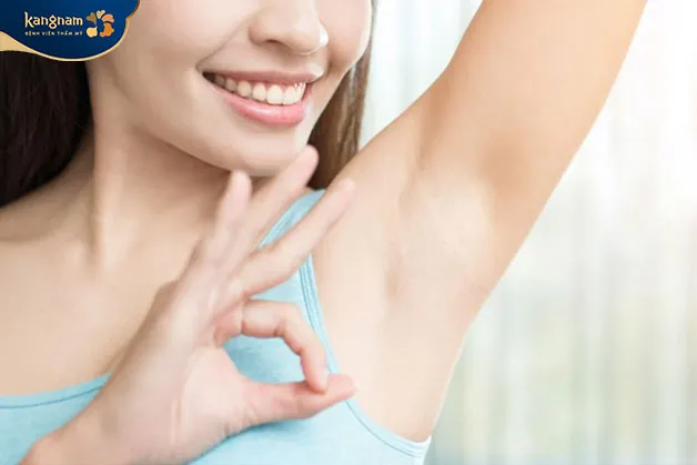 Quá trình phục hồi sau khi phẫu thuật