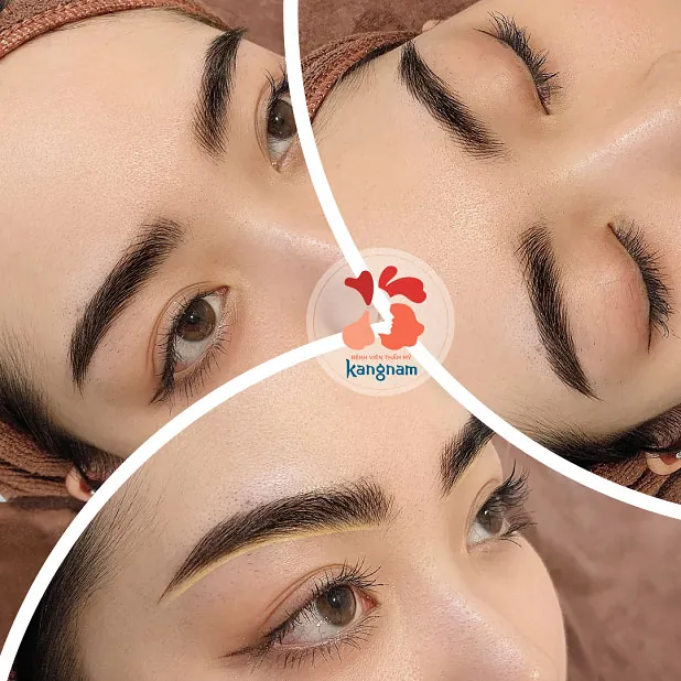 Điêu khắc chân mày phong thủy không phá tướng