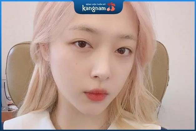 Những ai nên điêu khắc sau khi phun lông mày