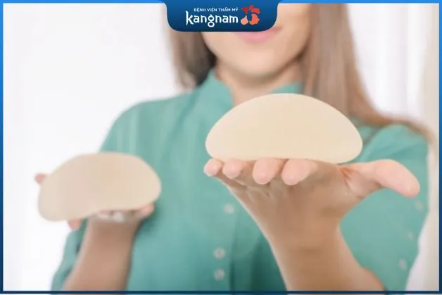 Lựa chọn túi độn
