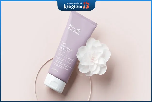 Sản phẩm của Paula's Choice có giá thành cao với chất lượng tốt
