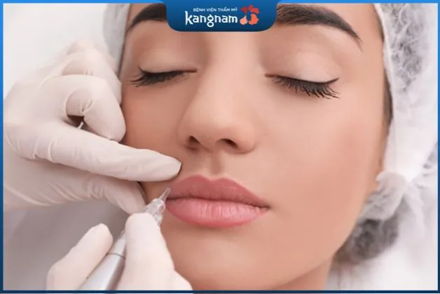 Theo bánh xe màu sắc, để loại bỏ màu xanh dương, chúng ta cần sử dụng màu cam