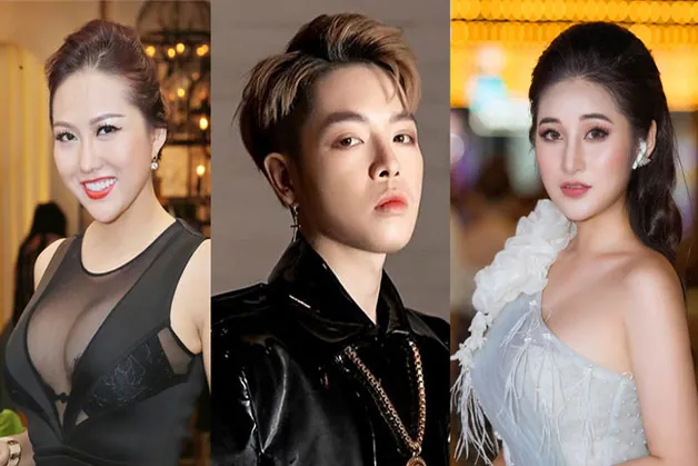 Đơn vị được nhiều sao Việt lựa chọn tân trang nhan sắc