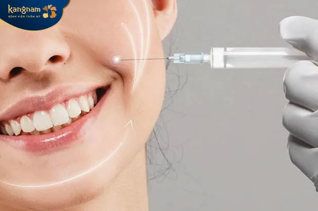 Tay nghề bác sĩ ảnh hưởng đến giá tiêm filler