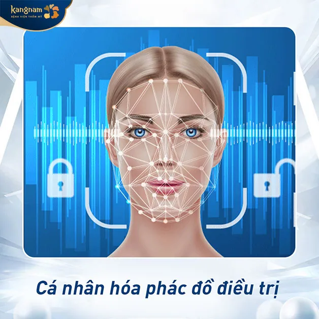 Nhờ ứng dụng công nghệ hiện đại sẽ dự đoán kết quả chính xác 