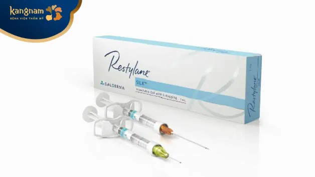 Giá tiêm chất làm đầy Restylane trên thị trường hiện nay dao động từ 3.000.000 – 5.000.000 VNĐ/1cc