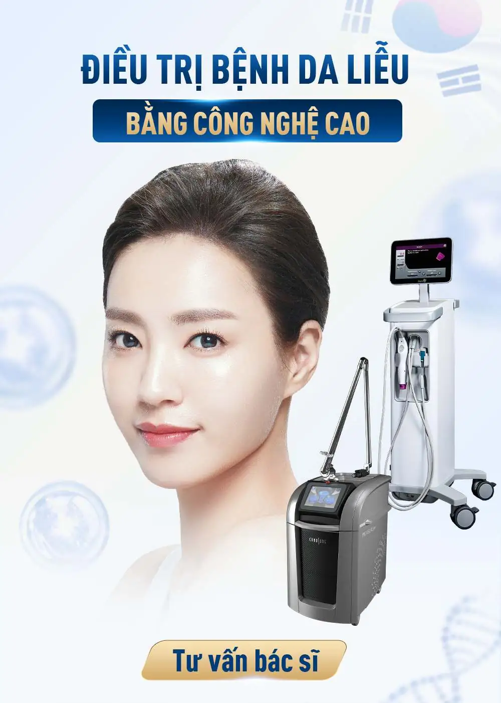 Khuyễn mãi Mũi