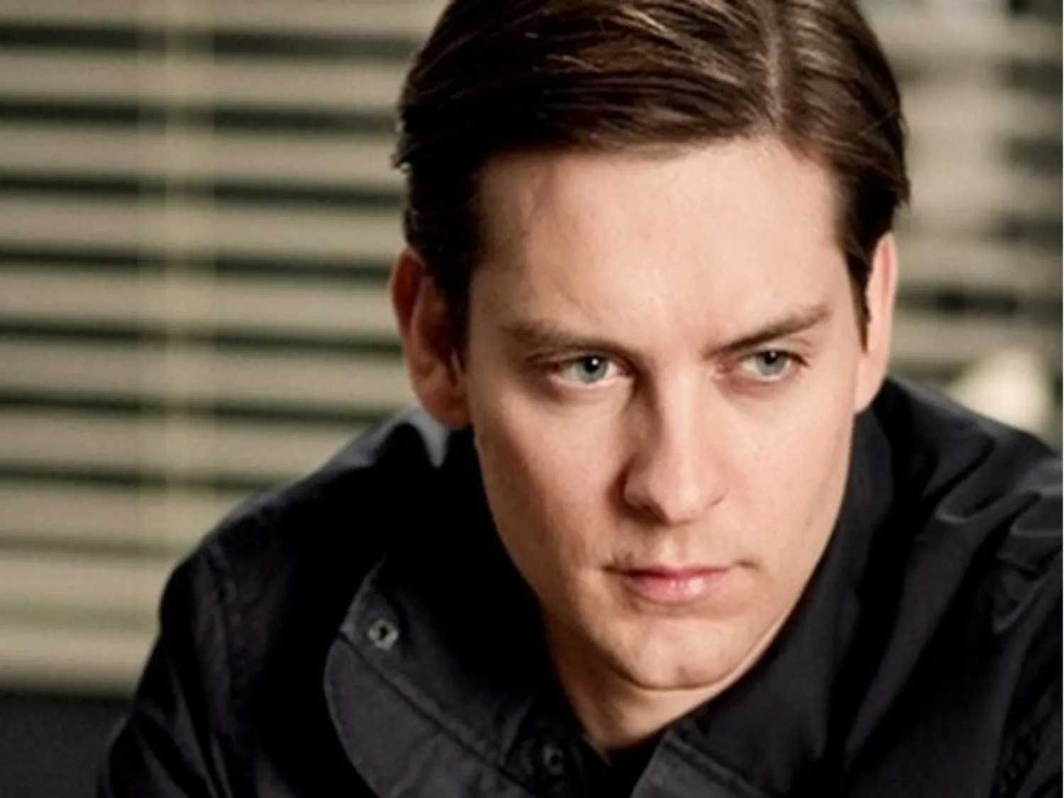 Ở nam giới cằm chẻ là điểm thu hút