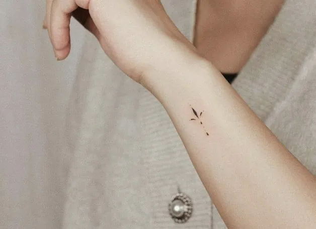 Chọn hình xăm theo sở thích và cá tính