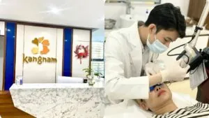 Thẩm mỹ viện Kangnam Thanh Hóa – Điểm đến làm đẹp an toàn, uy tín hàng đầu khu vực