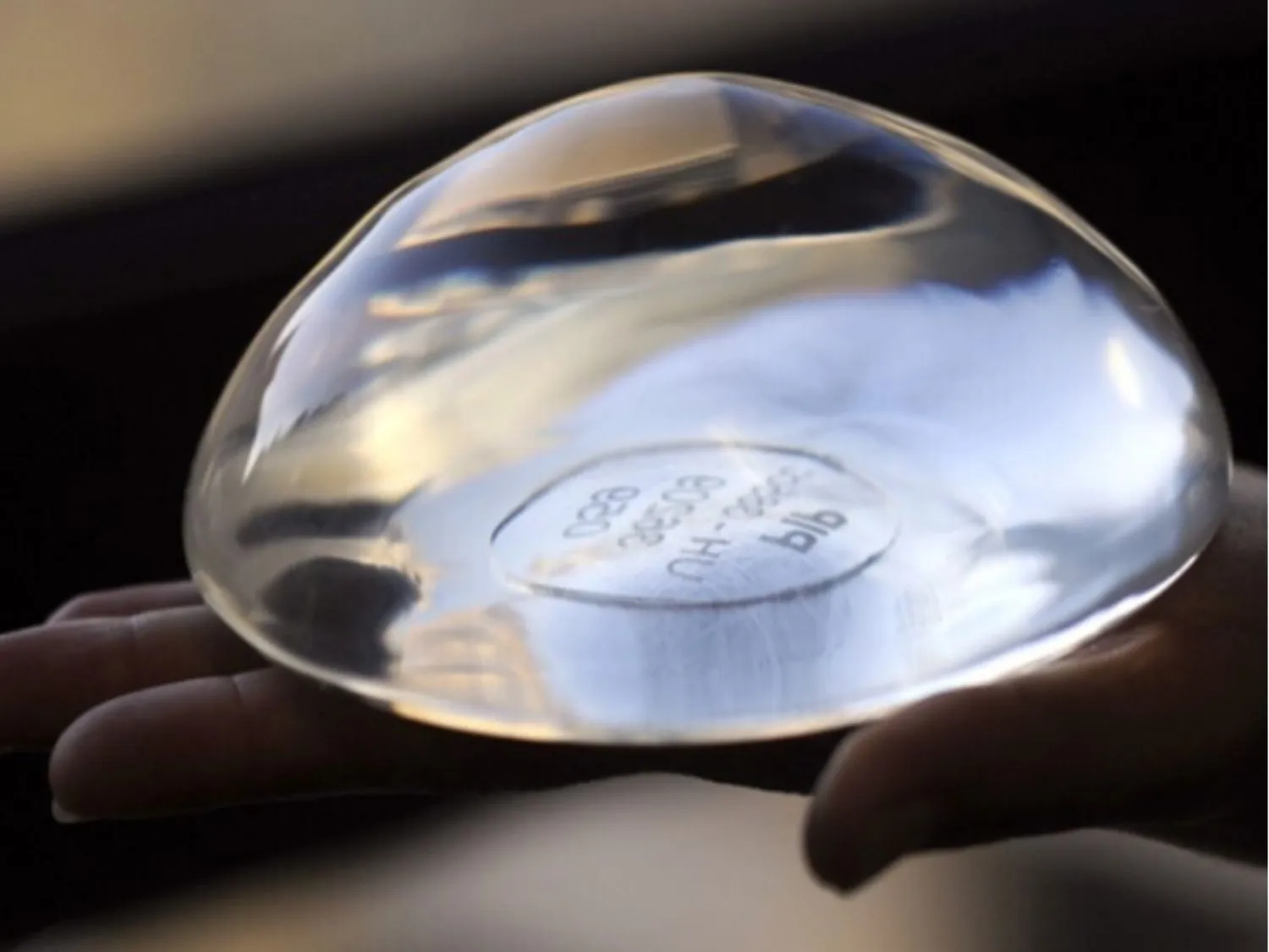 Túi trơn được ra đời từ rất sớm