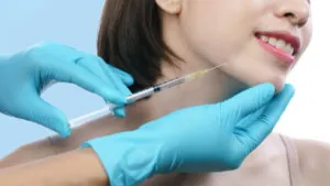 Tiêm botox gọn hàm mặt: Ưu nhược điểm bạn cần biết
