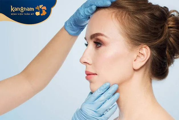 Thời gian duy trì kết quả sau khi tiêm botox thu gọn cánh mũi là từ 5-7 tháng