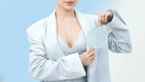 Túi nâng ngực Mentor: cấu tạo, đặc điểm nổi bật và chi phí