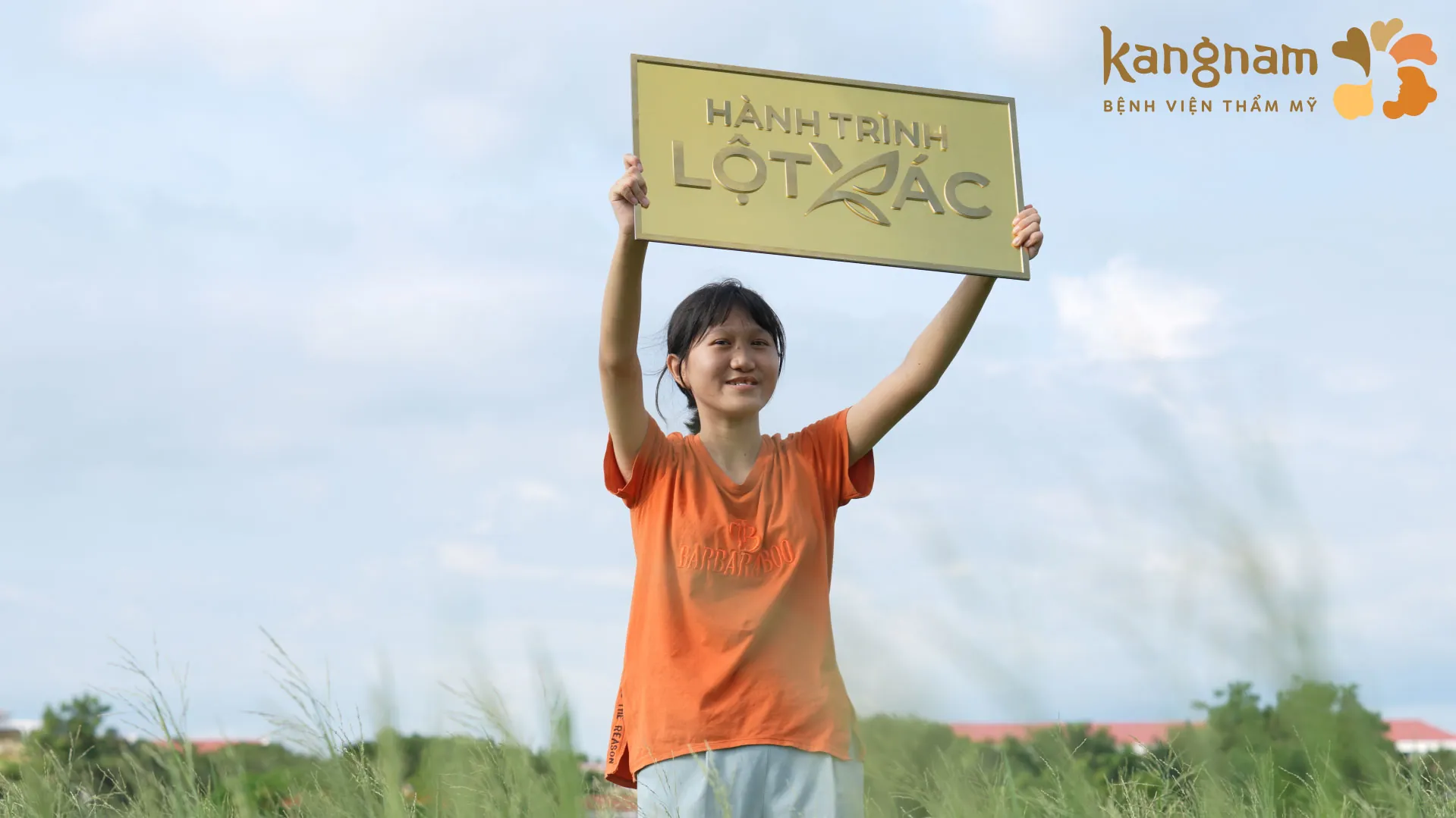 Xuân Mai nhận được tấm vé vàng “lột xác” từ chương trình Hành trình lột xác