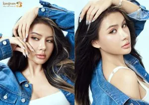 Hot tiktoker Xuân Ca “đại náo” Bệnh viện Thẩm mỹ Kangnam Sài Gòn