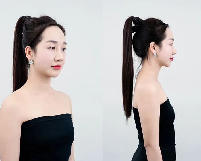 Cô giáo Hà Duyên tự ti vì vòng 1 khiêm tốn