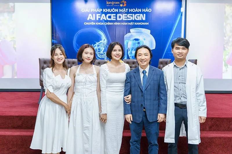 Kangnam viết tiếp những giấc mơ còn dang dở