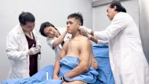 Trọng Nhân sau ca phẫu thuật đầu tiên: “Tôi đã nhẹ nhõm hơn, sẵn sàng cho chặng đường phía trước”