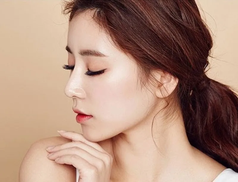 Nhận biết dáng mũi giúp hiểu rõ đặc điểm khuôn mặt