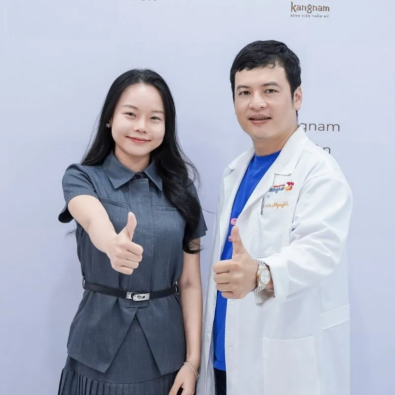 Đông đảo khách hàng tin tưởng