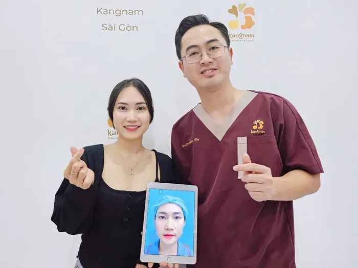khách hàng chọn cắt mí tại dịp lễ được ưu đãi lớn, cắt mí với giá phải chăng nhưng vẫn đạt kết quả đẹp và an toàn