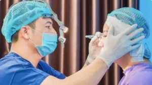Top 5 bác sĩ nâng mũi giỏi, chuyên xử lý mũi khó