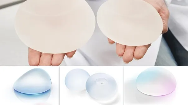 Lựa chọn túi ngực cần phụ thuộc vào tình trạng, mong muốn và chi phí
