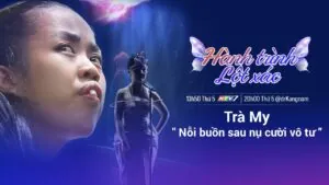 Hành trình lột xác mùa 7 tập 1