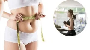 Tập gym sau hút mỡ