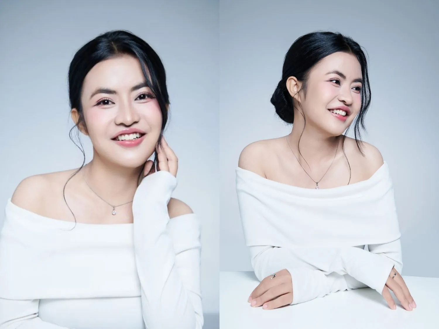 Trà My sở hữu diện mạo duyên dáng và xinh đẹp sau Hành trình Lột xác