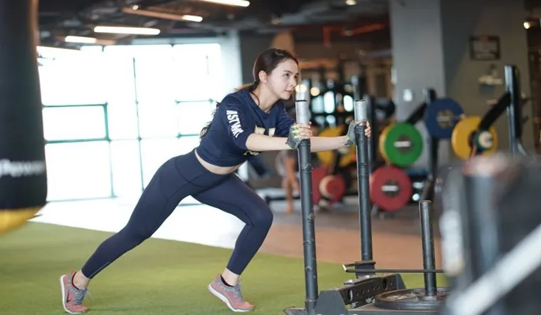 Cần tránh tập gym quá sớm sau gọt hàm