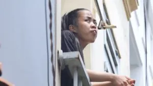 [Q&A] Trà My là ai? Câu chuyện phía sau của thí sinh HTLX Mùa 7