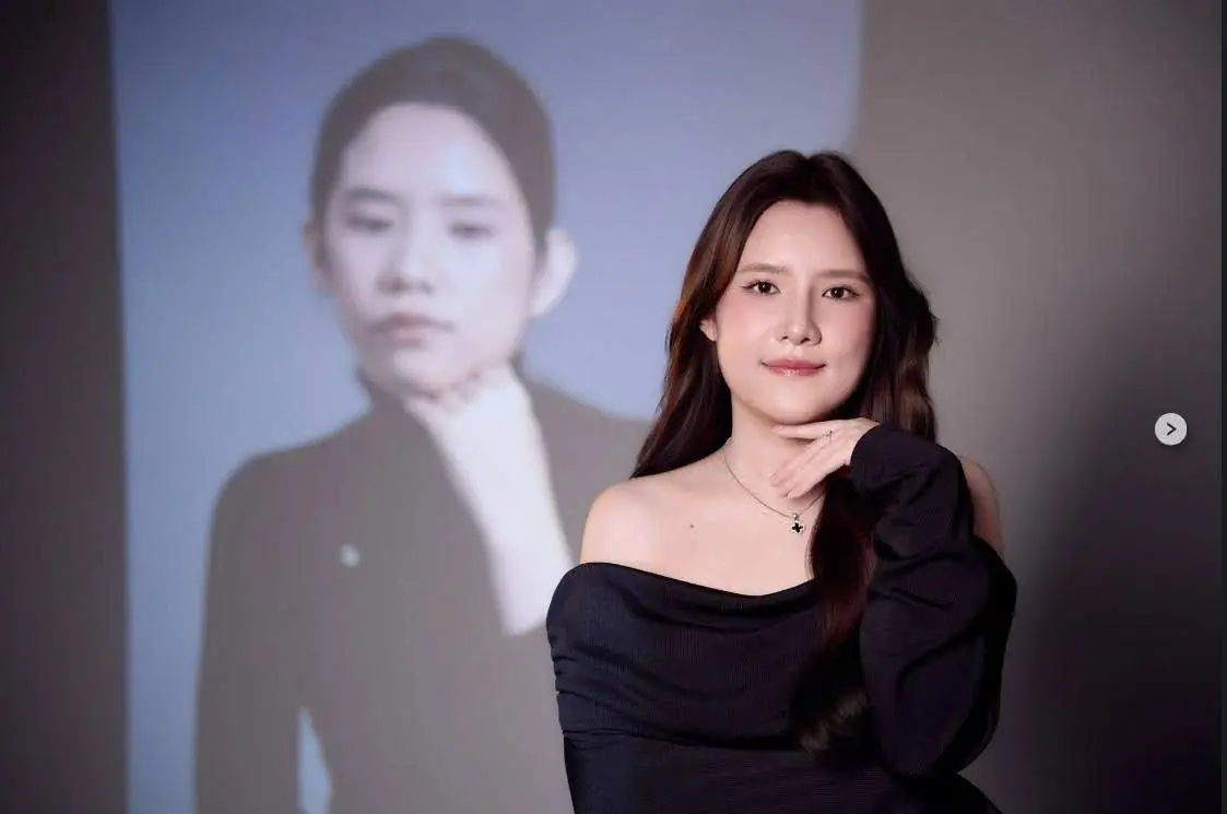 Võ Trần Bảo Ngọc thay đổi ngoạn mục sau Hành trình lột xác mùa 7