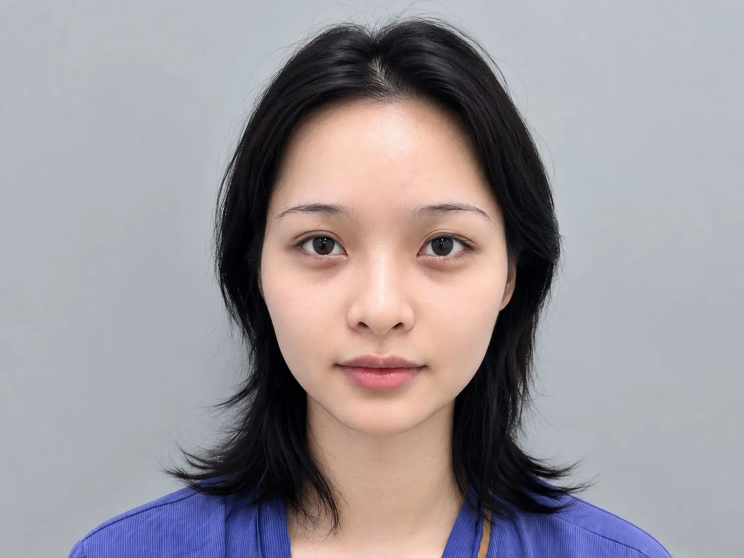 Khánh Huyền gặp tình trạng má hóp, thái dương lõm trước khi cấy mỡ