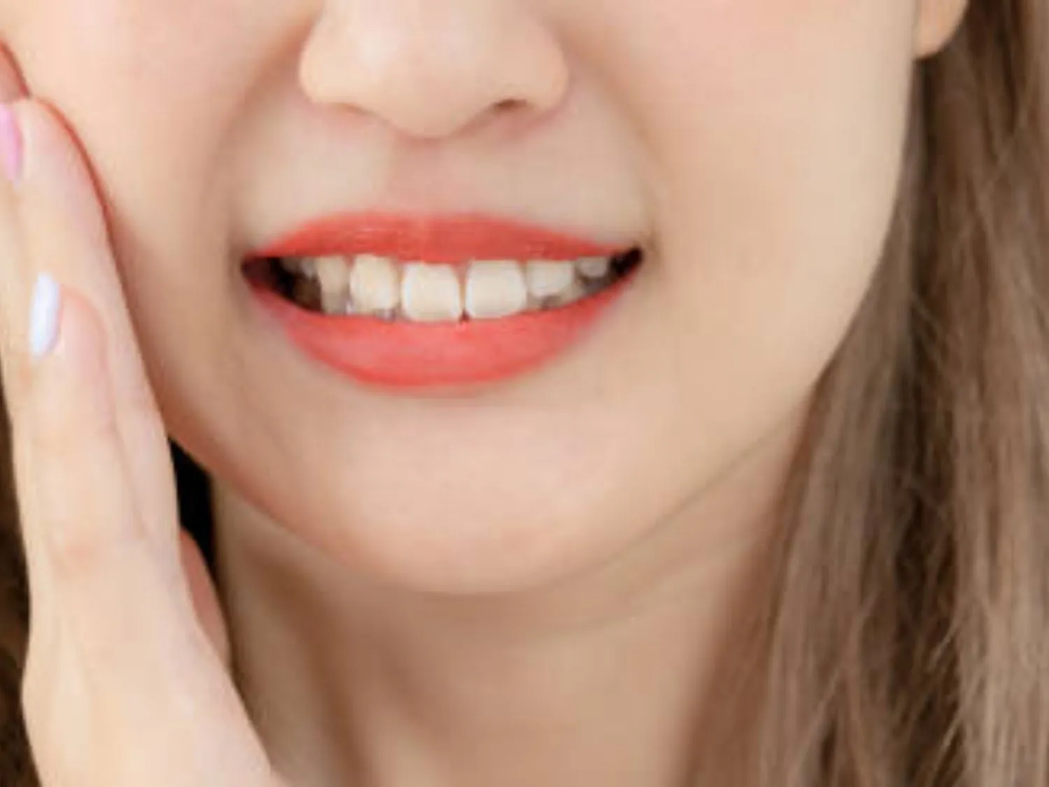 vùng tiêm sưng nhẹ và hơi châm chích nhưng sẽ dần hết